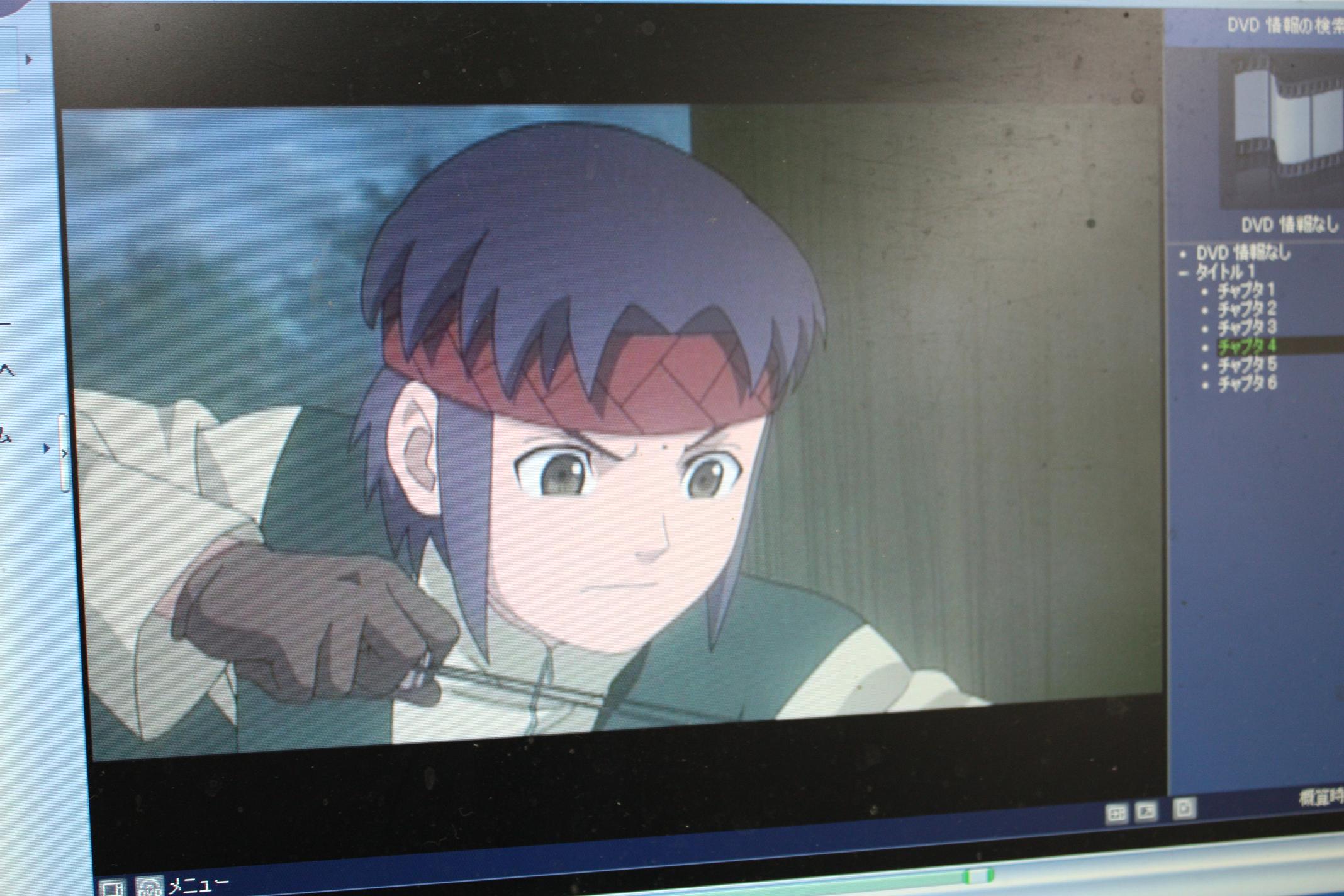 Naruto shippuden 187-188 Raw et Vostfr - Nouvelles Sorties - Forums