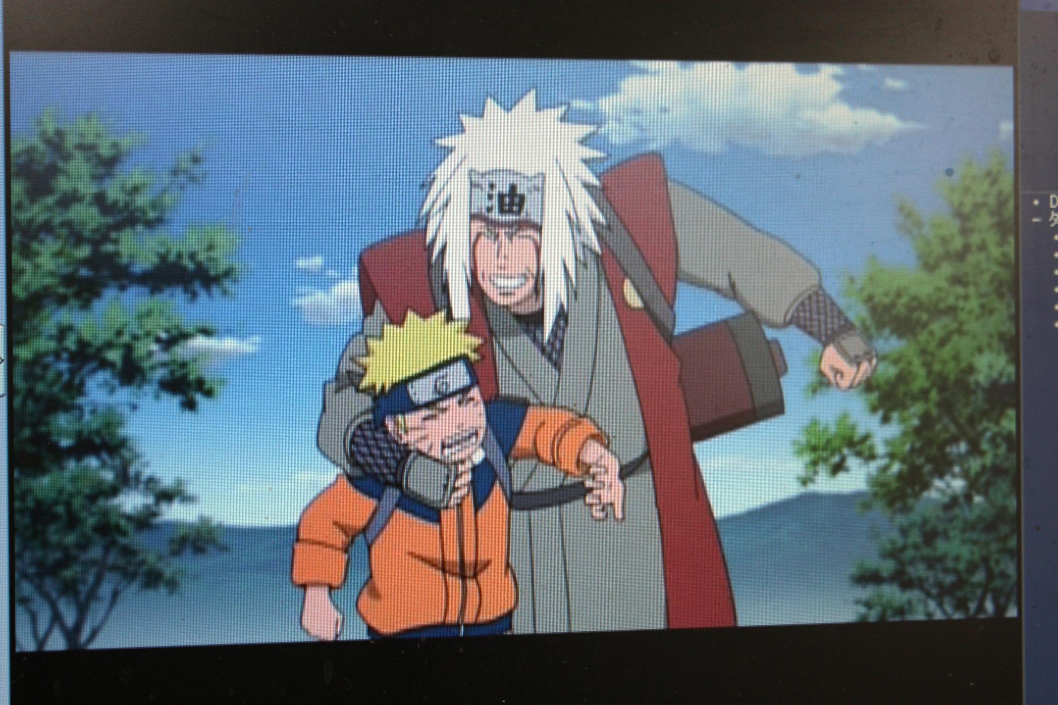 Naruto shippuden 187-188 Raw et Vostfr - Nouvelles Sorties - Forums