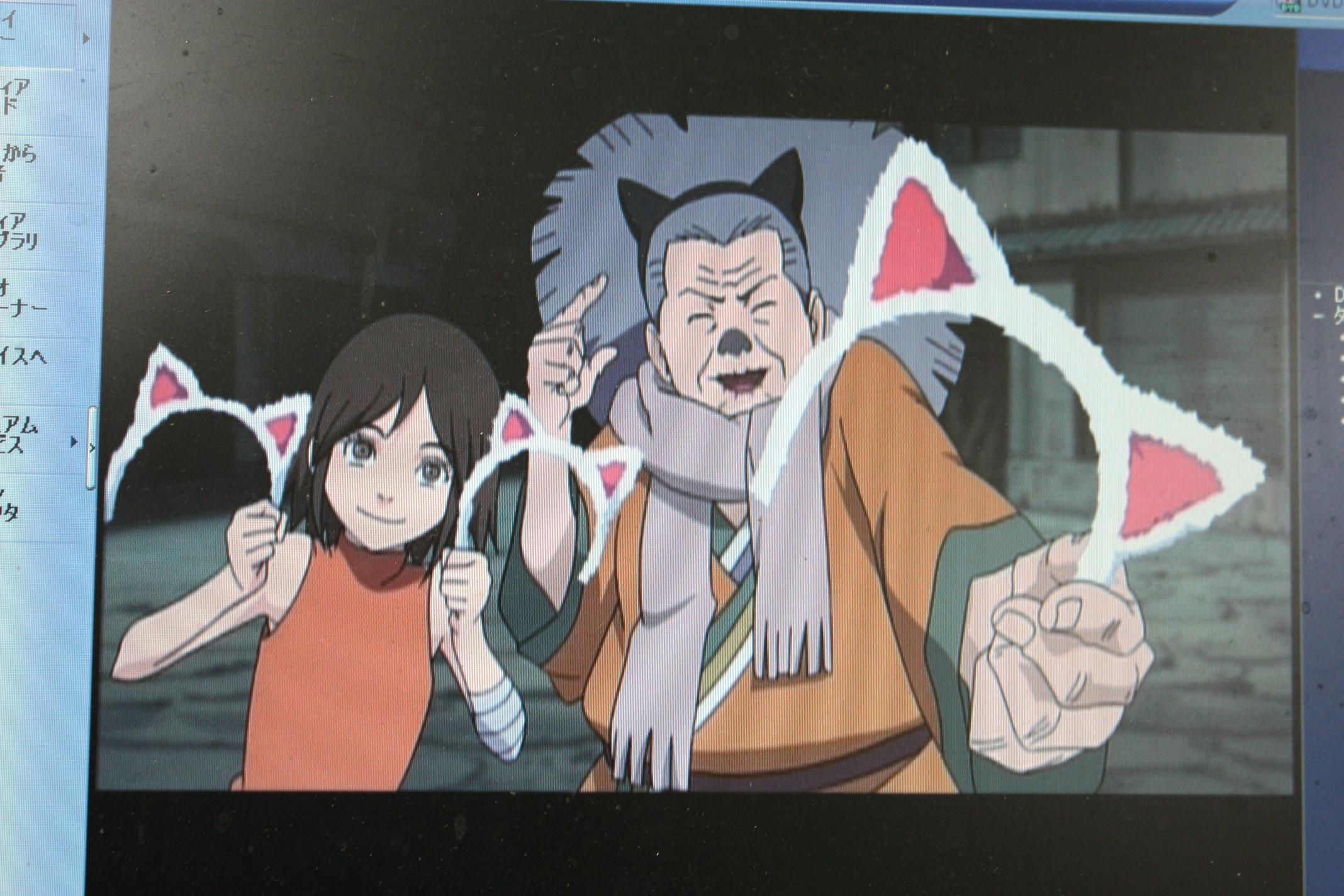 Naruto shippuden 189 Raw et Vostfr - Nouvelles Sorties - Forums Mangas