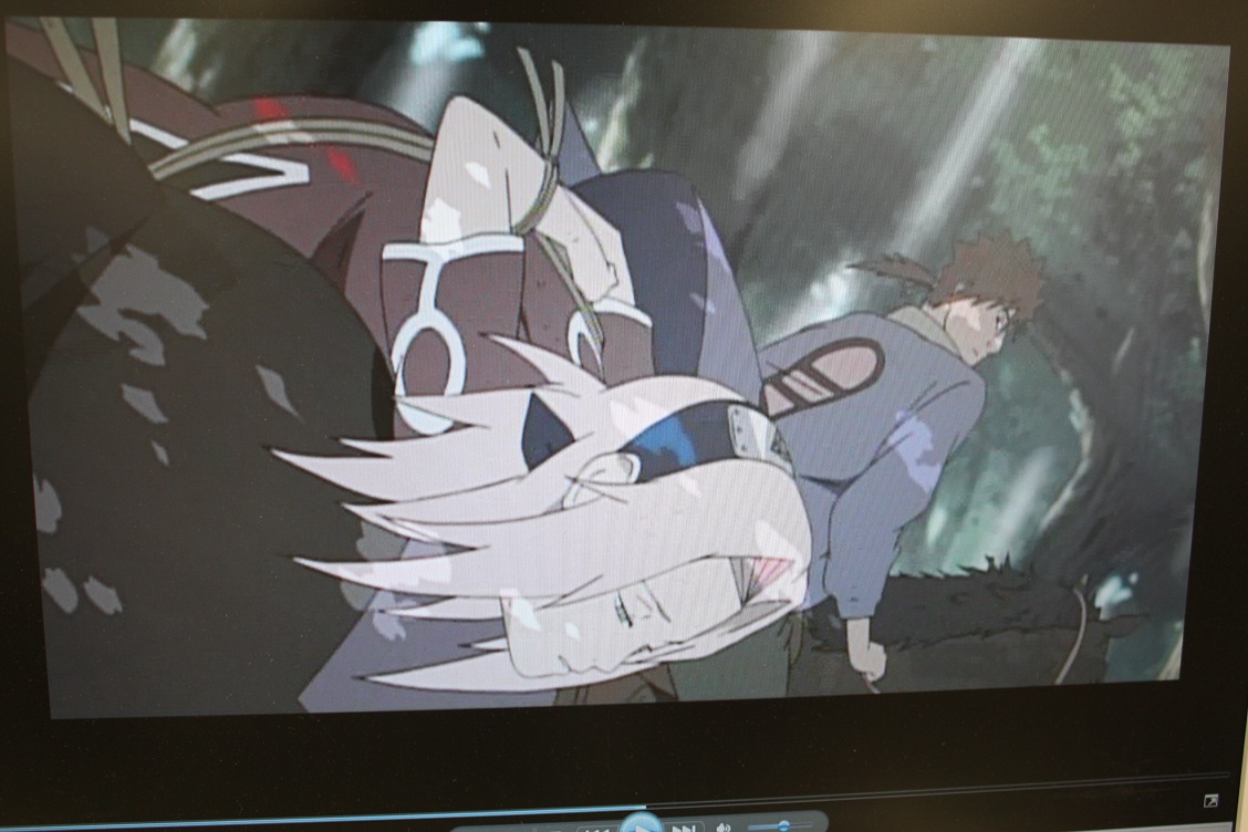 Naruto shippuden 194 Raw et Vostfr - Nouvelles Sorties - Forums Mangas